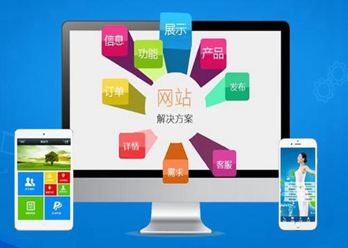 康定如何进行网站设计才能突出产品的优势